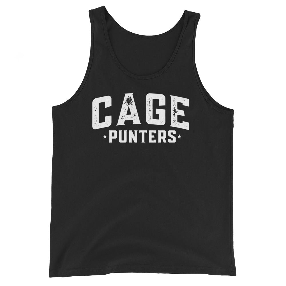 Punting singlet